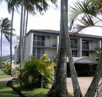 Cairns Holiday Lodge