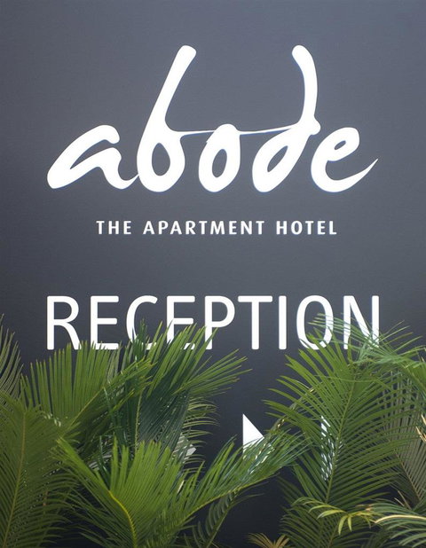 Abode Gungahlin - Accommodation NT 0
