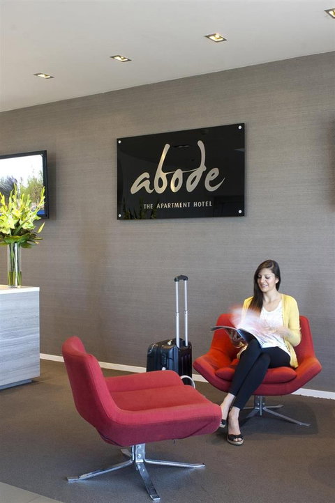 Abode Gungahlin - Accommodation NT 1