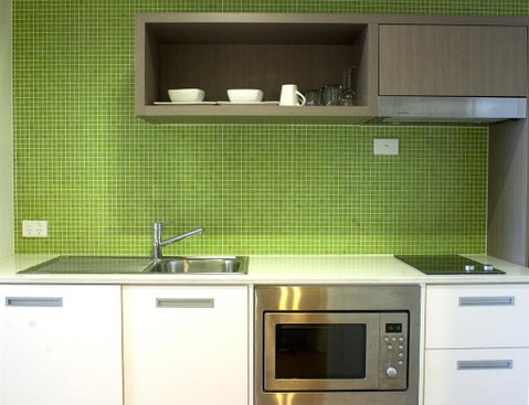 Abode Gungahlin - Accommodation NT 2