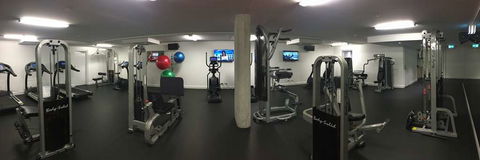 Avenue Hotel Canberra - Accommodation NT 0
