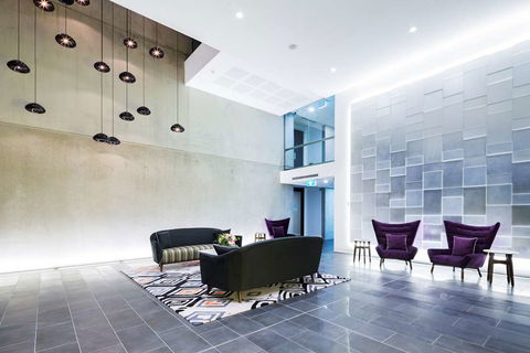 Avenue Hotel Canberra - Accommodation NT 1