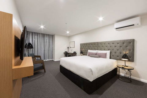Avenue Hotel Canberra - Accommodation NT 2