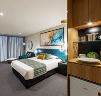 Mercure Canberra Belconnen - Accommodation NT