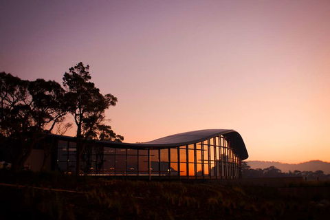 Saffire Freycinet - Accommodation NT 0