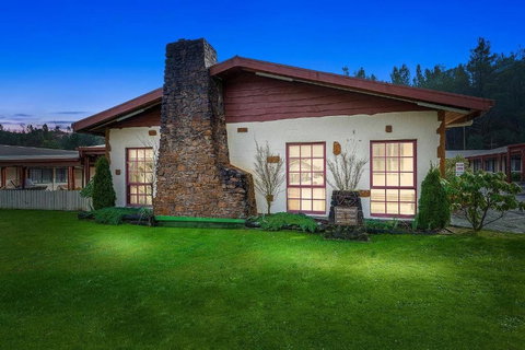 Gold Rush Inn - Accommodation NT 2