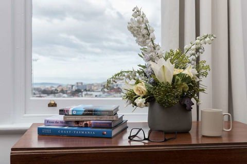 Rydges Hotel Hobart - Accommodation NT 1