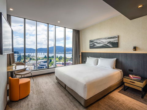 Moevenpick Hotel Hobart - Accommodation NT 1