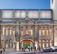 The Tasman A Luxury Collection Hotel - Accommodation NT