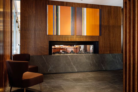 The Tasman, A Luxury Collection Hotel - Accommodation NT 1