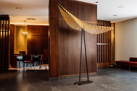 The Tasman, A Luxury Collection Hotel - Accommodation NT 2