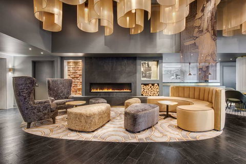 Vibe Hotel Hobart - NT Tourism 2
