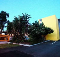 Flinders Motel - Accommodation NT