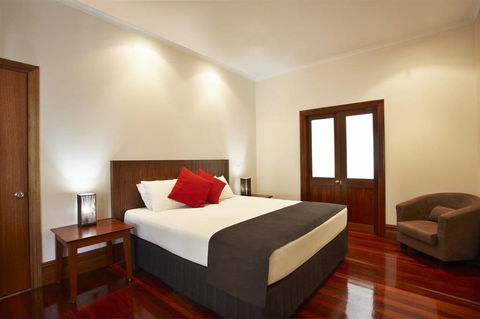 Cable Beach Club Resort - Accommodation NT 0