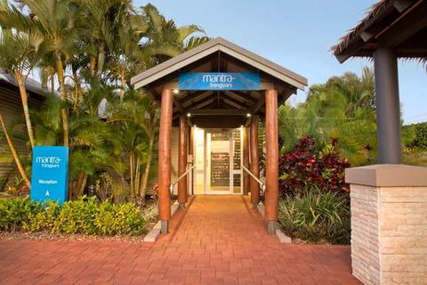 Mantra Frangipani Broome - Accommodation NT 0