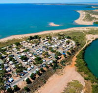 Discovery Parks Port Hedland