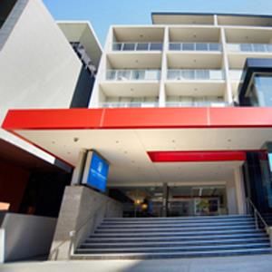 Amity South Yarra Apartments - Accommodation NT 0