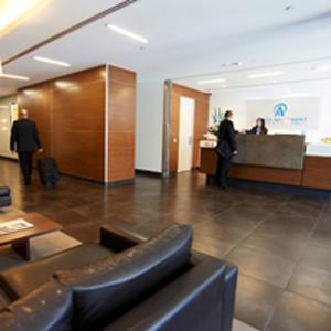Amity South Yarra Apartments - Accommodation NT 1