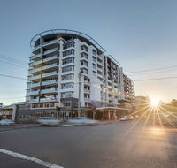 Adina Apartment Hotel Wollongong - Accommodation NT