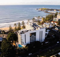Novotel Wollongong Northbeach - Accommodation NT