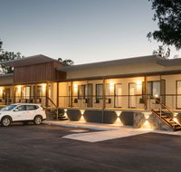 New Crossing Place Motel - Accommodation NT