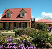 Swansea Cottages - Accommodation NT