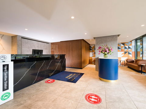 The Sebel Melbourne Moonee Ponds - Accommodation NT 0