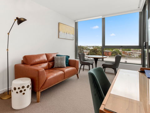 The Sebel Melbourne Moonee Ponds - Accommodation NT 1