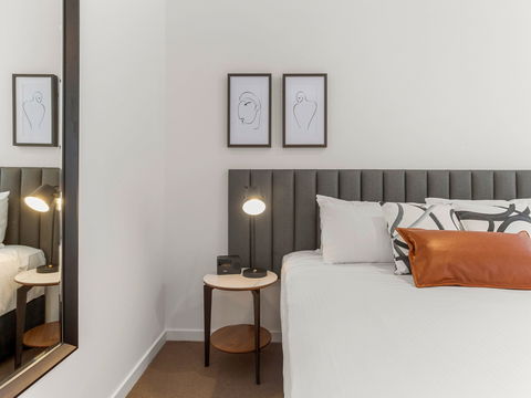 The Sebel Melbourne Moonee Ponds - Accommodation NT 2