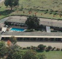 Tumtu Valley Motel - Accommodation NT