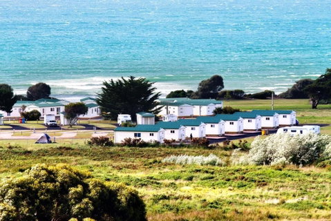 Discovery Parks Devonport - Accommodation NT 0
