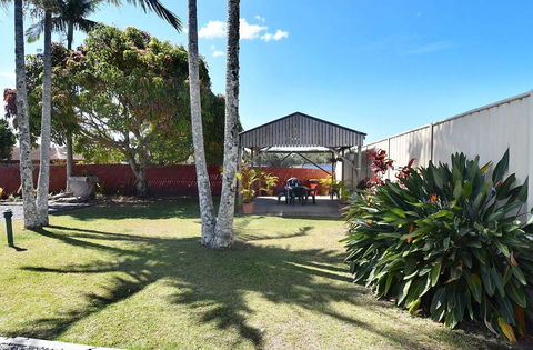 Kennedy Drive Motel - NT Tourism 2