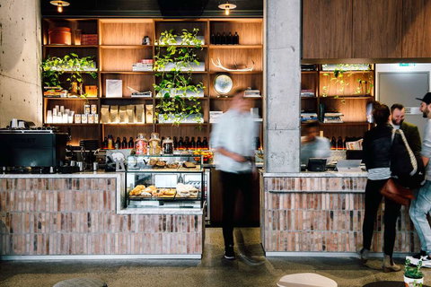 Veriu Broadway - Accommodation NT 0