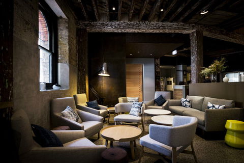 Ovolo 1888 Darling Harbour Hotel - Accommodation NT 1
