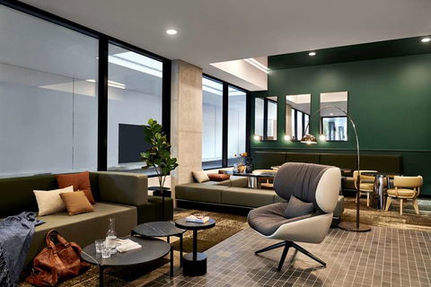 Veriu Green Square - Accommodation NT 2