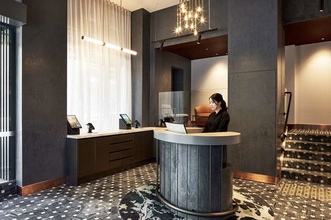 Aiden By Best Western - Accommodation NT 1