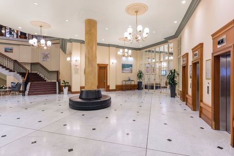 Crowne Plaza Terrigal - Accommodation NT 2