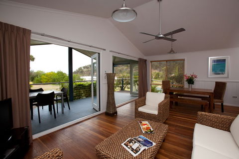 Ocean Beach Resort And Holiday Park - NT Tourism 2