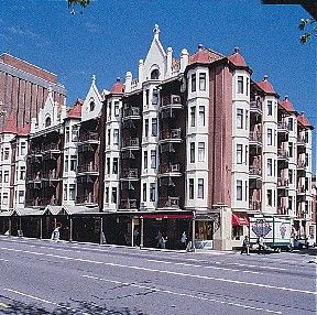 Mansions On Pulteney - Accommodation NT 0