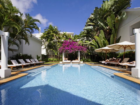 The Reef House - NT Tourism 0
