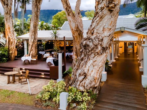 The Reef House - NT Tourism 1