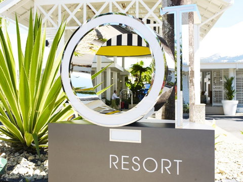 Oaks Resort Port Douglas - Accommodation NT 0