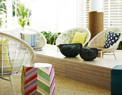 Oaks Resort Port Douglas - Accommodation NT 1