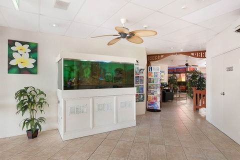 Cairns City Sheridan - Accommodation NT 1