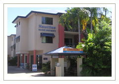 Nautilus Holiday Apartments - NT Tourism 1