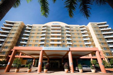 Mantra On The Esplanade - Accommodation NT 0