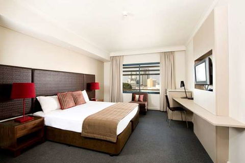 Mantra On The Esplanade - Accommodation NT 1