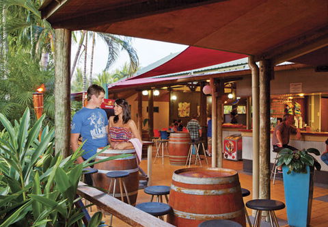Darwin FreeSpirit Resort & Holiday Park - Accommodation NT 2