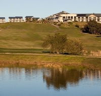 McCracken Country Club Hotel - Accommodation NT