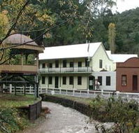 Walhalla's Star Hotel - Accommodation NT